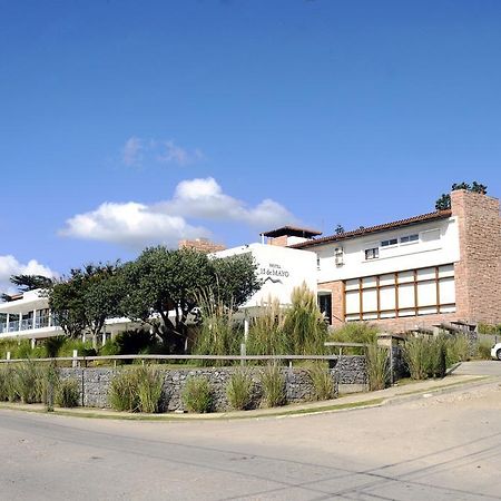Hotel 15 de Mayo Villa Carlos Paz Exterior foto